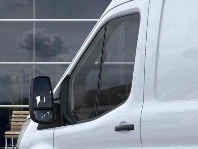 2026 Ford Transit Cargo Van T-250