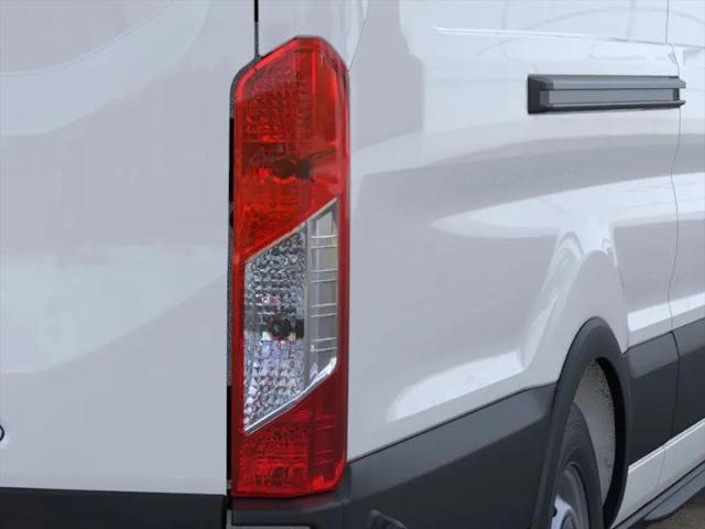 2026 Ford Transit Cargo Van T-250