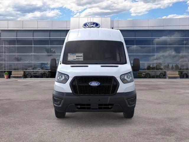 2026 Ford Transit Cargo Van T-250