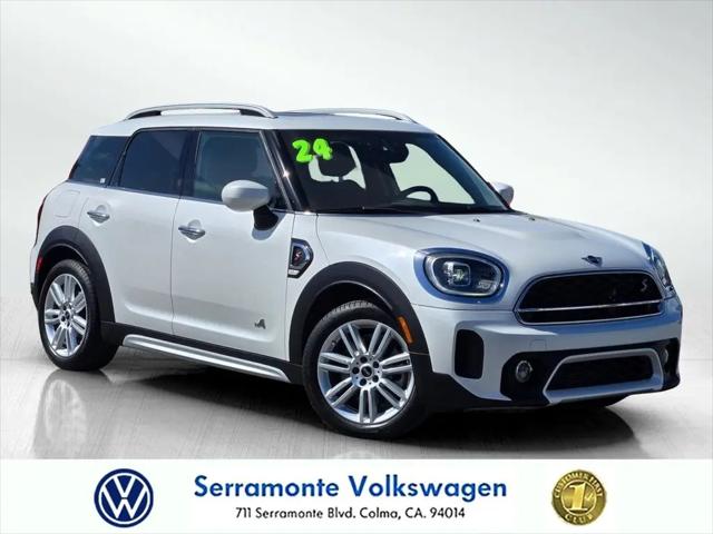 2024 MINI Cooper Countryman Cooper S for sale in Colma, CA