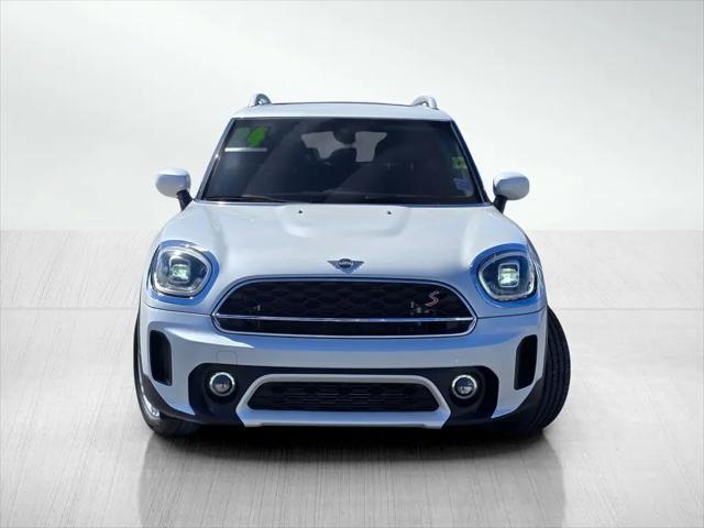 2024 MINI Cooper Countryman Cooper S