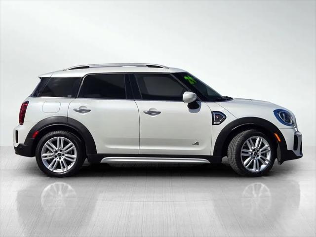 2024 MINI Cooper Countryman Cooper S