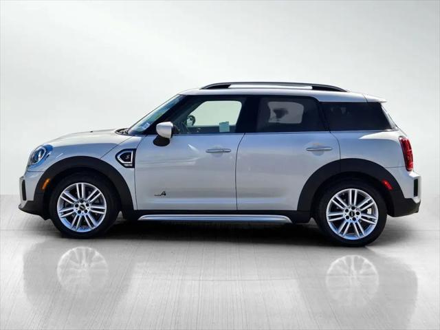 2024 MINI Cooper Countryman Cooper S