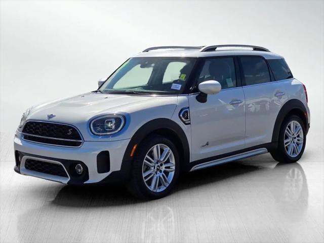 2024 MINI Cooper Countryman Cooper S