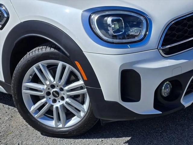 2024 MINI Cooper Countryman Cooper S