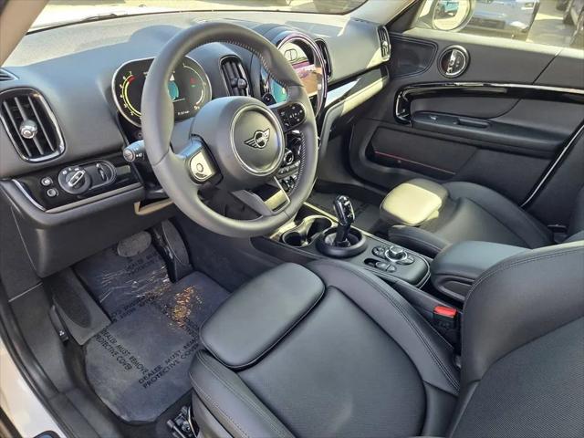 2024 MINI Cooper Countryman Cooper S