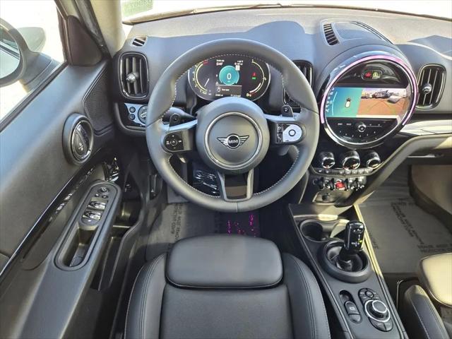 2024 MINI Cooper Countryman Cooper S