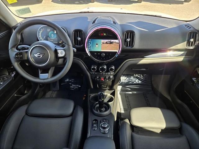 2024 MINI Cooper Countryman Cooper S