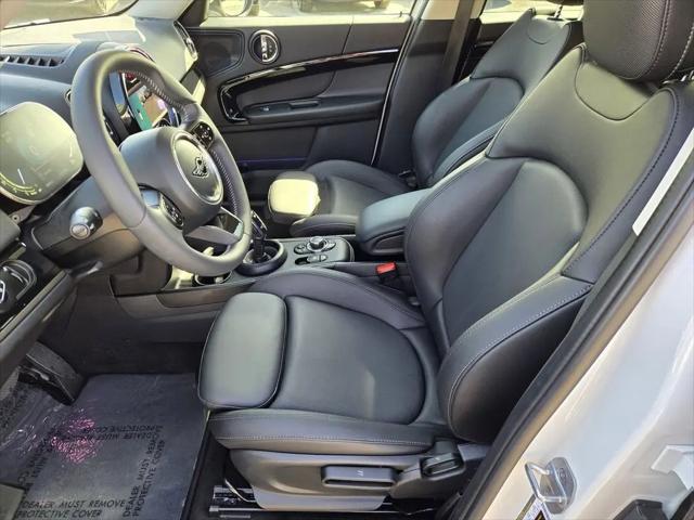 2024 MINI Cooper Countryman Cooper S