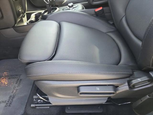 2024 MINI Cooper Countryman Cooper S