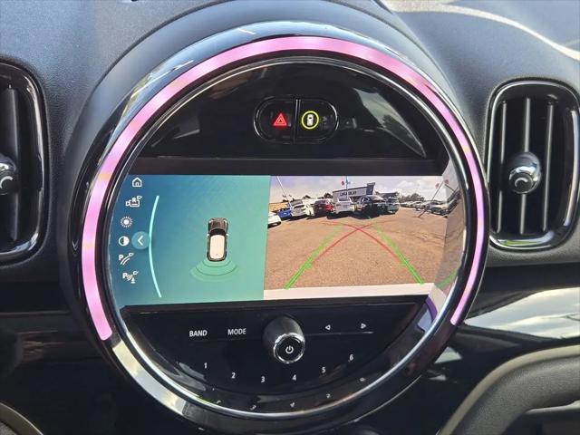 2024 MINI Cooper Countryman Cooper S