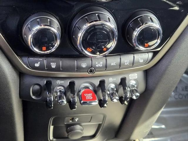 2024 MINI Cooper Countryman Cooper S