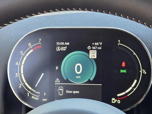 2024 MINI Cooper Countryman Cooper S
