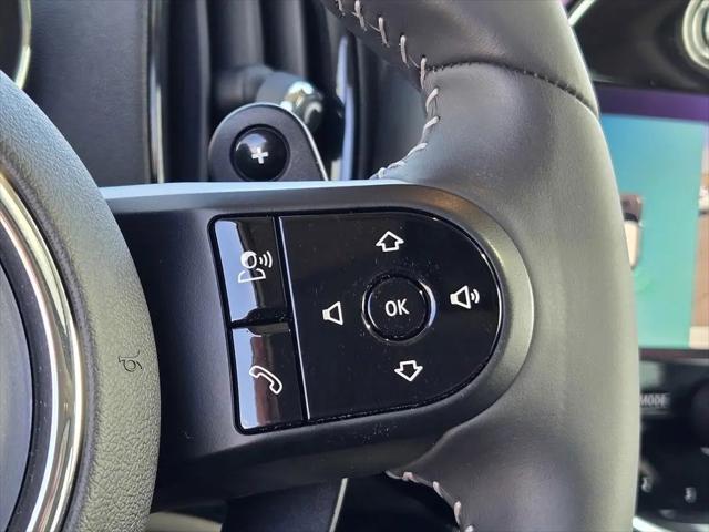2024 MINI Cooper Countryman Cooper S