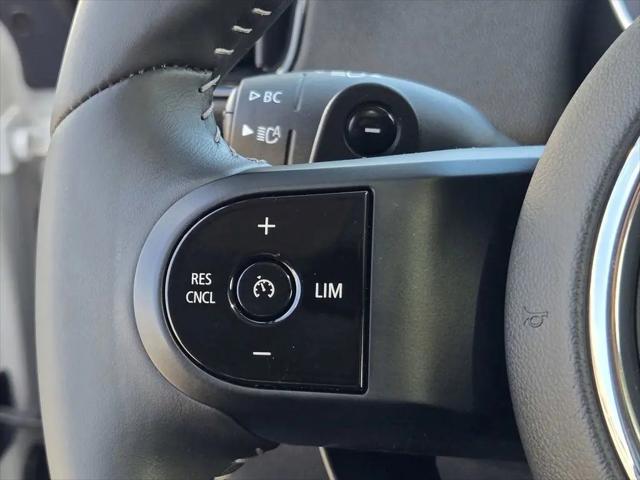 2024 MINI Cooper Countryman Cooper S