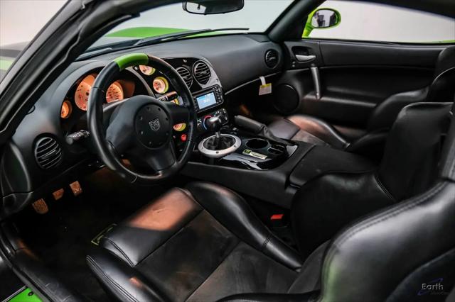 2010 Dodge Viper SRT-10 ACR