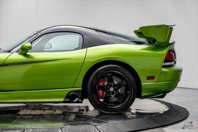 2010 Dodge Viper SRT-10 ACR