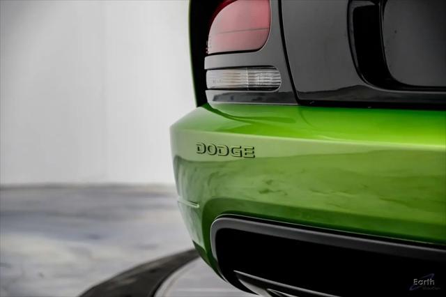 2010 Dodge Viper SRT-10 ACR