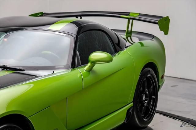 2010 Dodge Viper SRT-10 ACR