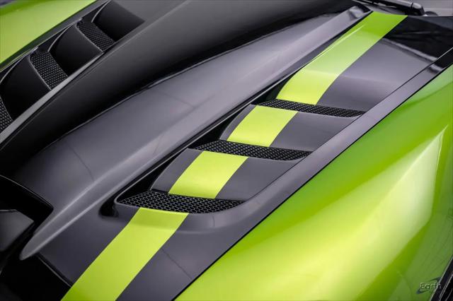 2010 Dodge Viper SRT-10 ACR