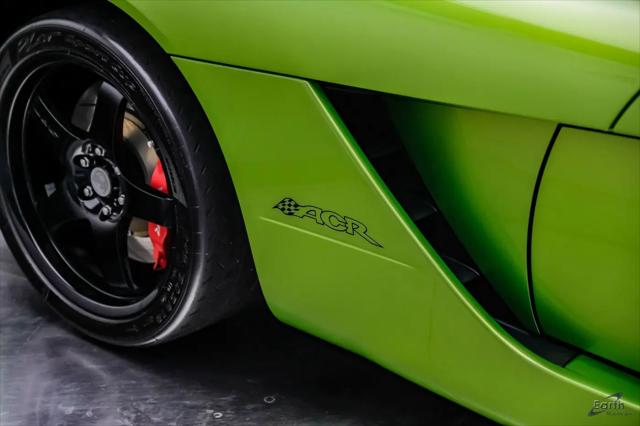 2010 Dodge Viper SRT-10 ACR