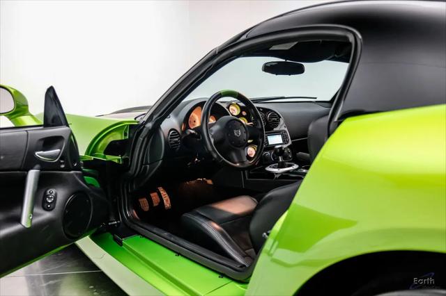2010 Dodge Viper SRT-10 ACR