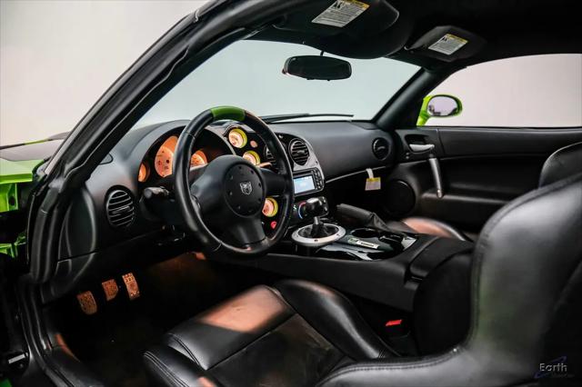 2010 Dodge Viper SRT-10 ACR