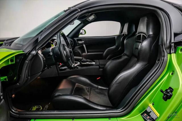 2010 Dodge Viper SRT-10 ACR