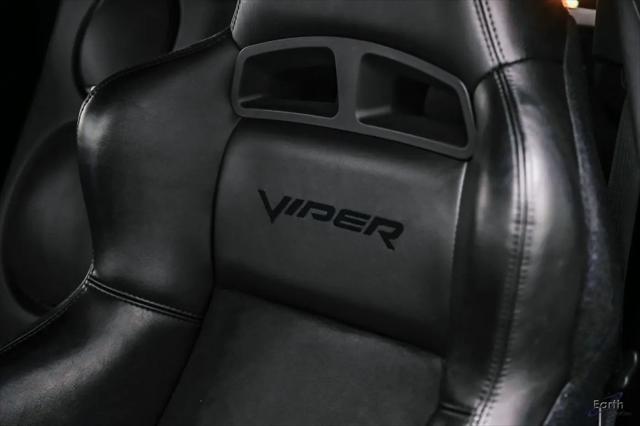 2010 Dodge Viper SRT-10 ACR