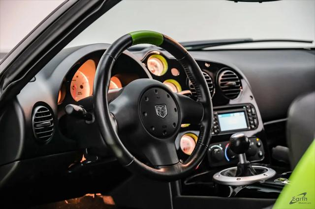 2010 Dodge Viper SRT-10 ACR
