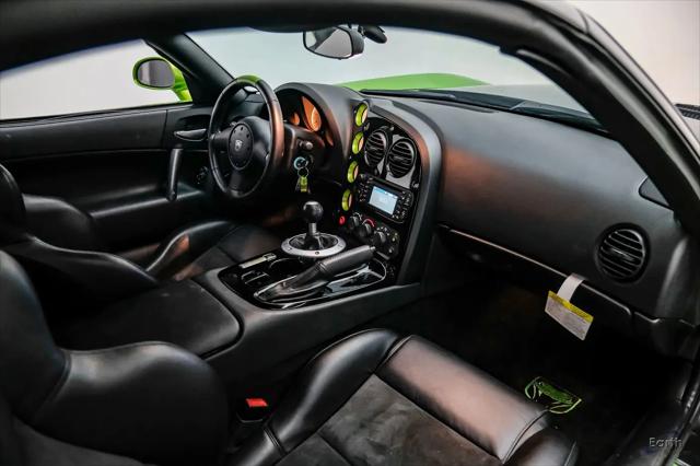 2010 Dodge Viper SRT-10 ACR