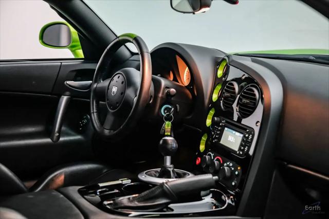 2010 Dodge Viper SRT-10 ACR