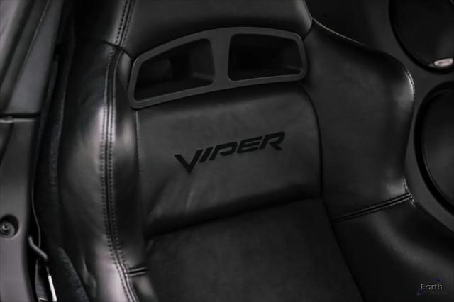 2010 Dodge Viper SRT-10 ACR