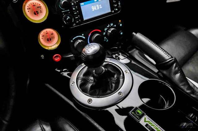 2010 Dodge Viper SRT-10 ACR