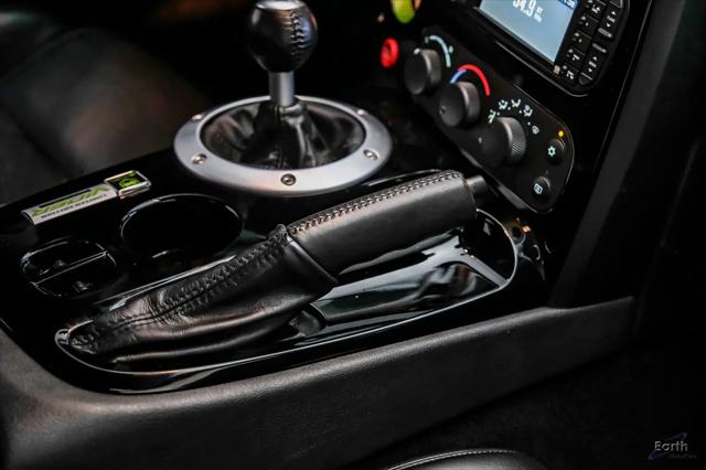 2010 Dodge Viper SRT-10 ACR