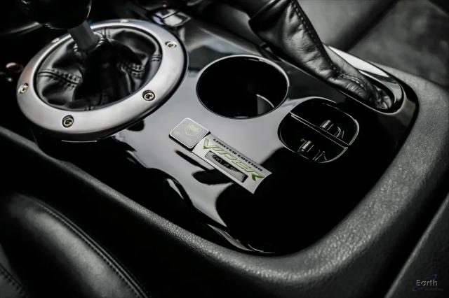 2010 Dodge Viper SRT-10 ACR