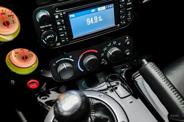 2010 Dodge Viper SRT-10 ACR