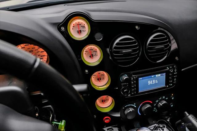 2010 Dodge Viper SRT-10 ACR