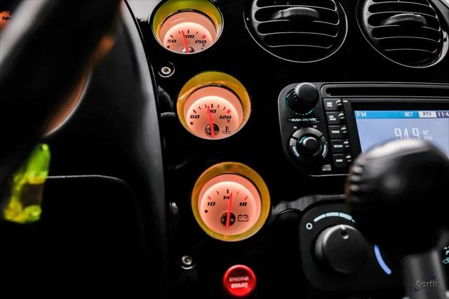 2010 Dodge Viper SRT-10 ACR