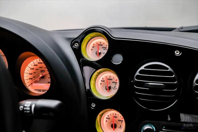 2010 Dodge Viper SRT-10 ACR