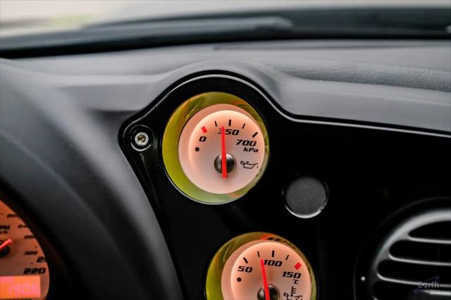 2010 Dodge Viper SRT-10 ACR