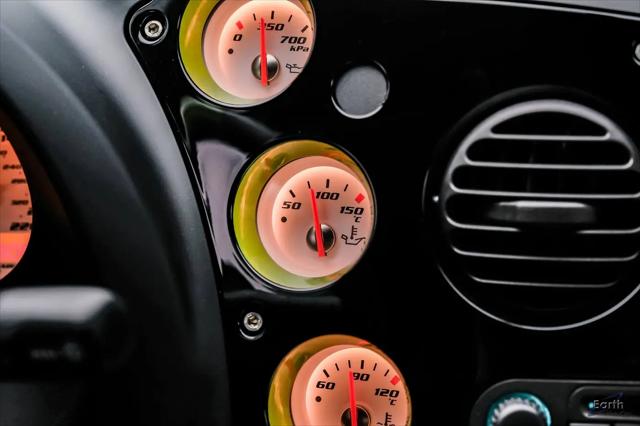 2010 Dodge Viper SRT-10 ACR
