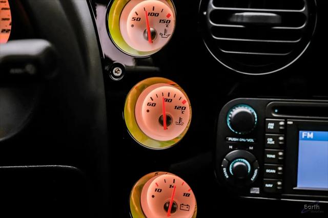 2010 Dodge Viper SRT-10 ACR