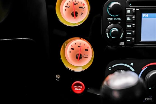 2010 Dodge Viper SRT-10 ACR