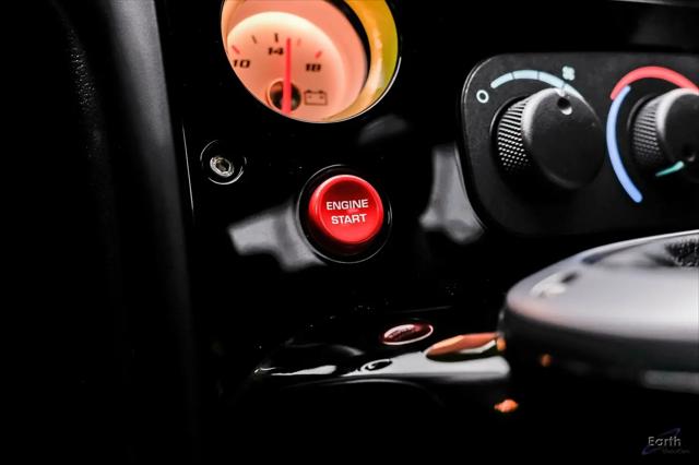 2010 Dodge Viper SRT-10 ACR