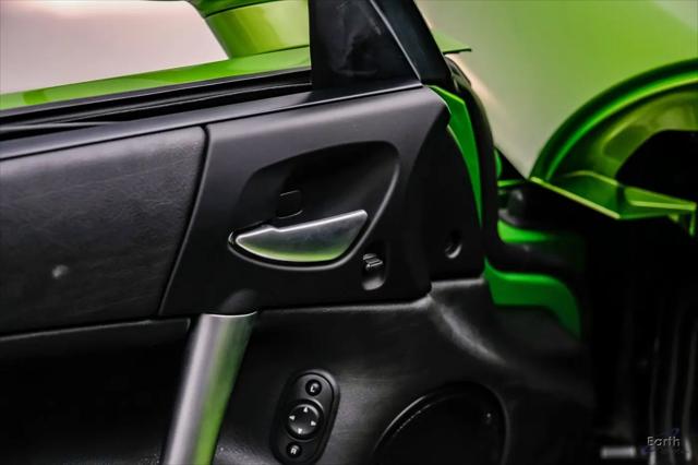 2010 Dodge Viper SRT-10 ACR