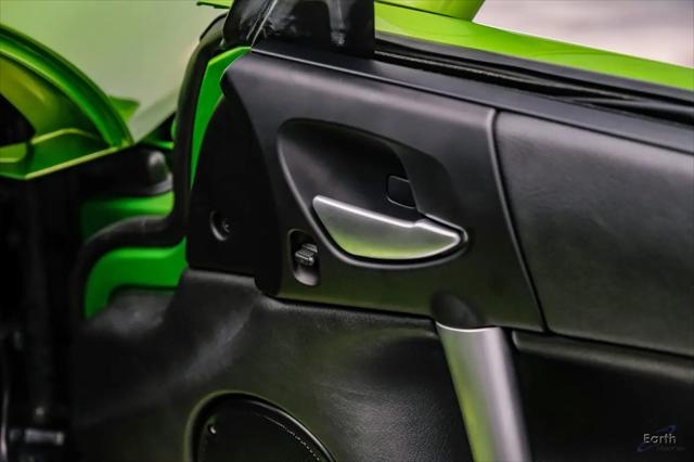 2010 Dodge Viper SRT-10 ACR