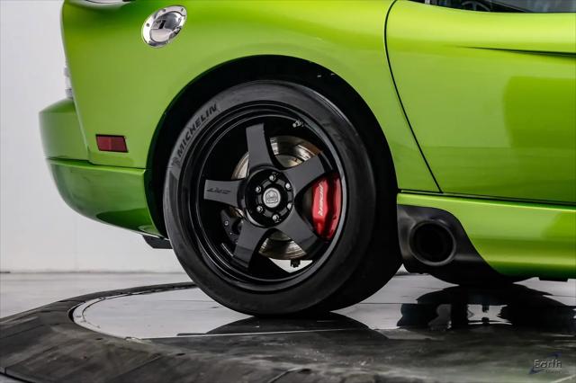 2010 Dodge Viper SRT-10 ACR
