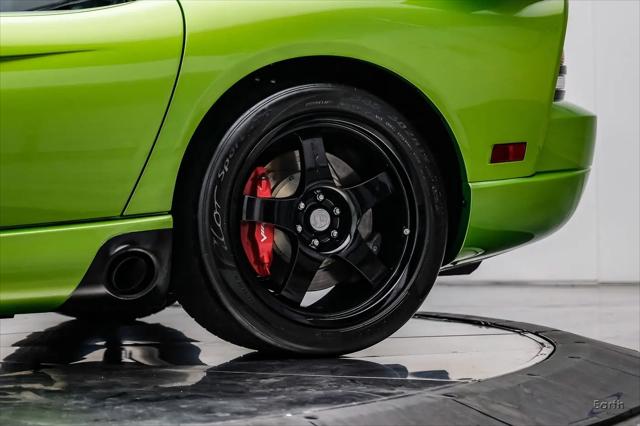 2010 Dodge Viper SRT-10 ACR