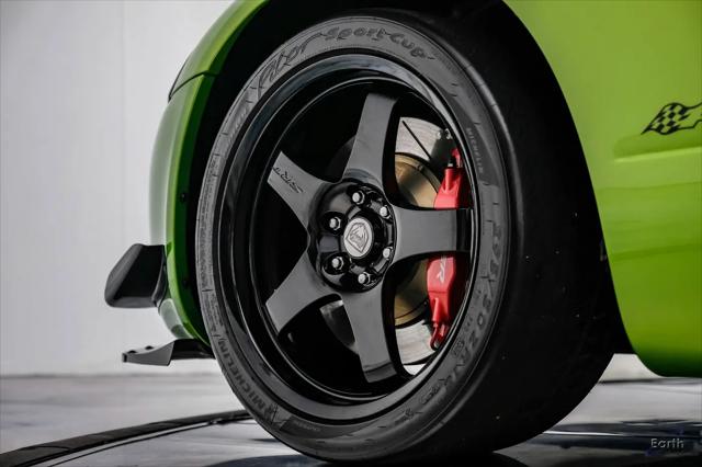 2010 Dodge Viper SRT-10 ACR